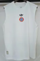 25-26 Bayern München (Cotton T-shirt vest) Fans Version Thailand Quality