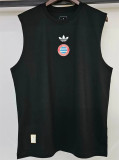 25-26 Bayern München (Cotton T-shirt vest) Fans Version Thailand Quality