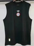 25-26 Bayern München (Cotton T-shirt vest) Fans Version Thailand Quality