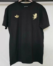 25-26 Juventus FC (Cotton T-shirt ) Fans Version Thailand Quality