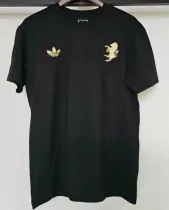 25-26 Juventus FC (Cotton T-shirt ) Fans Version Thailand Quality