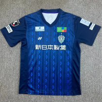 25-26 Avispa Fukuoka home Fans Version Thailand Quality