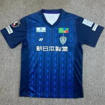25-26 Avispa Fukuoka home Fans Version Thailand Quality