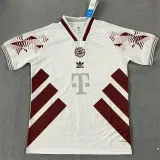 25-26 Bayern München (Training clothes) Fans Version Thailand Quality