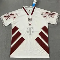 25-26 Bayern München (Training clothes) Fans Version Thailand Quality