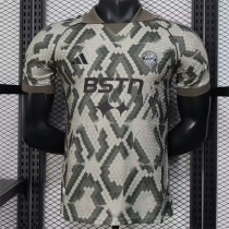 25-26 Bayern München (Special Edition) Player Version Thailand Quality