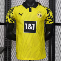 25-26 Borussia Dortmund (Special Edition) Player Version Thailand Quality