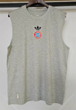 25-26 Bayern München (Cotton T-shirt vest) Fans Version Thailand Quality