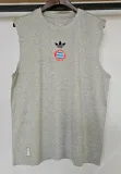 25-26 Bayern München (Cotton T-shirt vest) Fans Version Thailand Quality