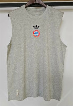 25-26 Bayern München (Cotton T-shirt vest) Fans Version Thailand Quality