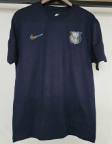 25-26 FC Barcelona (Cotton T-shirt ) Fans Version Thailand Quality