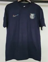 25-26 FC Barcelona (Cotton T-shirt ) Fans Version Thailand Quality