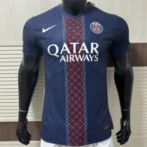 25-26 Paris Saint-Germain home Player Version Thailand Quality
