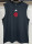 25-26 Flamengo(Cotton T-shirt vest) Fans Version Thailand Quality