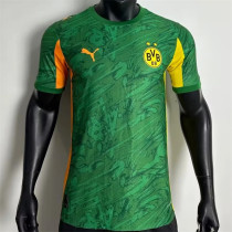 25-26 Borussia Dortmund Away Player Version Thailand Quality