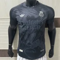 25-26 Real Madrid (Special Edition) Player Version Thailand Quality