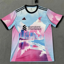 25-26 Liverpool (Special edition) Fans Version Thailand Quality