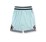 2025 AJ Paris Saint Germain Shorts pale blue Thailand Quality