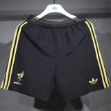 2025 Mexico (Player Version) Soccer shorts Thailand Quality