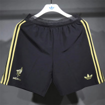 2025 Mexico (Player Version) Soccer shorts Thailand Quality