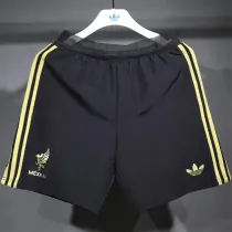 2025 Mexico (Player Version) Soccer shorts Thailand Quality