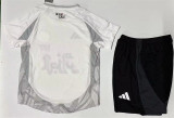 Player Version Kids kit 2025 Algeria Thailand Quality