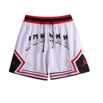 2025 AJ Paris Saint Germain Shorts white Thailand Quality