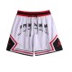 2025 AJ Paris Saint Germain Shorts white Thailand Quality