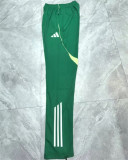 2025 Algeria (green) Long training pants Thailand Quality