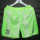 24-25 FC Barcelona Third Away (Player Version) Soccer shorts Thailand Quality