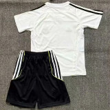 Kids kit 25-26 Real Madrid (Special Edition) Thailand Quality
