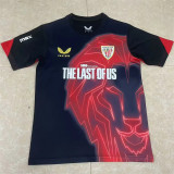 25-26 Athletic Bilbao (Special Edition) Fans Version Thailand Quality