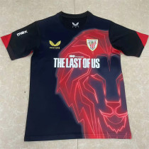 25-26 Athletic Bilbao (Special Edition) Fans Version Thailand Quality