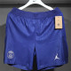 24-25 Paris Saint-Germain Fourth Away (Player Version) Soccer shorts Thailand Quality
