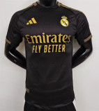25-26 Real Madrid (Special Edition) Player Version Thailand Quality