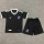 Kids kit 25-26 Social y Deportivo Colo-Colo (100th anniversary) Thailand Quality