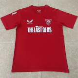 25-26 Athletic Bilbao (Special Edition) Fans Version Thailand Quality
