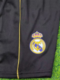 Player Version Kids kit 25-26 Real Madrid Thailand Quality