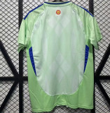 2025 Wales Away Fans Version Thailand Quality