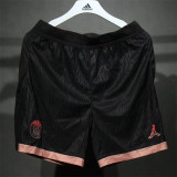 24-25 Paris Saint-Germain Third Away (Player Version) Soccer shorts Thailand Quality
