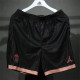 24-25 Paris Saint-Germain Third Away (Player Version) Soccer shorts Thailand Quality
