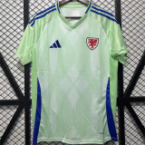 2025 Wales Away Fans Version Thailand Quality