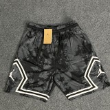 2025 AJ Paris Saint Germain Shorts Dark Grey Thailand Quality