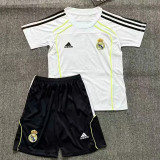 Kids kit 25-26 Real Madrid (Special Edition) Thailand Quality