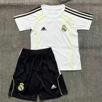 Kids kit 25-26 Real Madrid (Special Edition) Thailand Quality