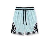 2025 AJ Paris Saint Germain Shorts pale blue Thailand Quality