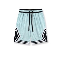 2025 AJ Paris Saint Germain Shorts pale blue Thailand Quality