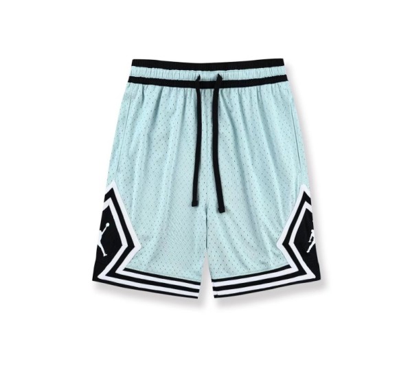 2025 AJ Paris Saint Germain Shorts pale blue Thailand Quality