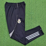 25-26 Real Madrid Long training pants Thailand Quality