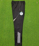 2025 Algeria (black) Long training pants Thailand Quality